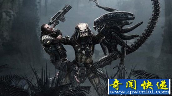 史前文明揭秘残酷真相 人类是外星人实验品
