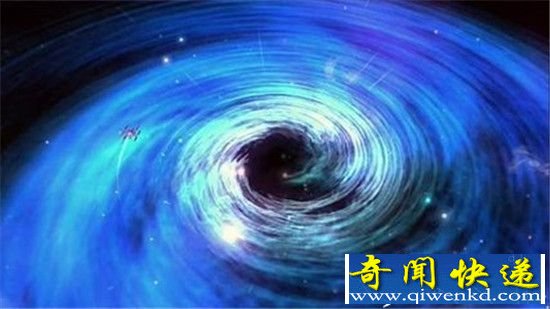 人造黑洞会毁灭地球吗 人造黑洞有什么用