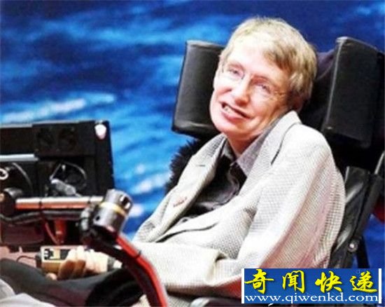 霍金为何执着探索宜居星球?人类灭亡倒计时