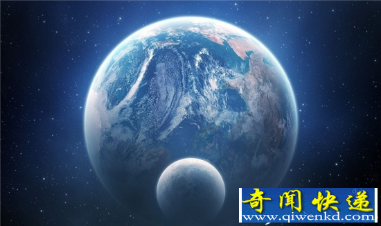人类为何要登月? 人类登月背后隐藏的秘密
