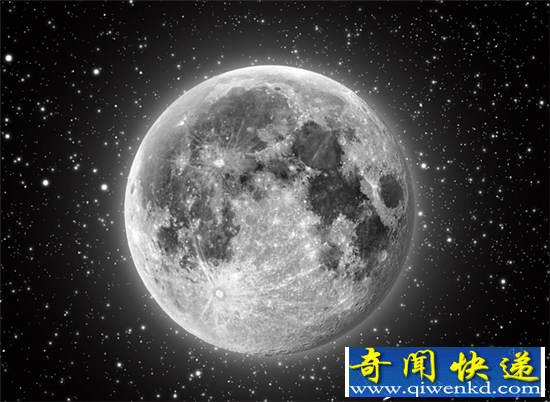 人类为何要登月? 人类登月背后隐藏的秘密