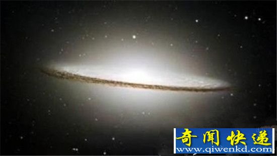 宇宙迷人星系 双胞胎星系上现华丽舞蹈!