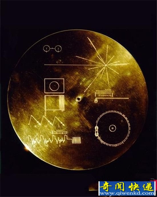 宇宙探索!宇宙中惊现十大怪异物品 真相