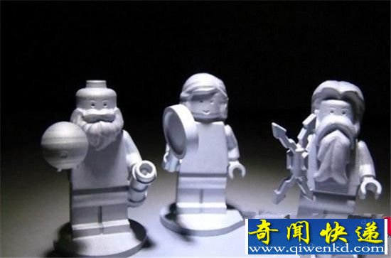 宇宙探索!宇宙中惊现十大怪异物品 真相