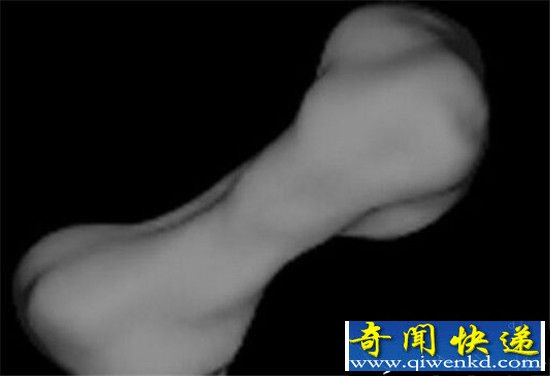 宇宙7大怪异小行星!阿波菲斯毁灭地球
