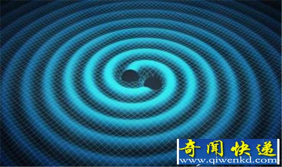 引力波到底是什么? 真能凭它穿越时空?