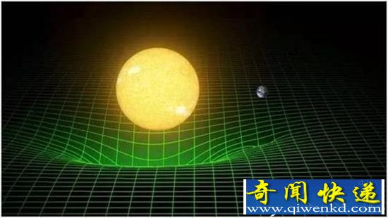 引力波能成为武器吗 引力波有什么用?
