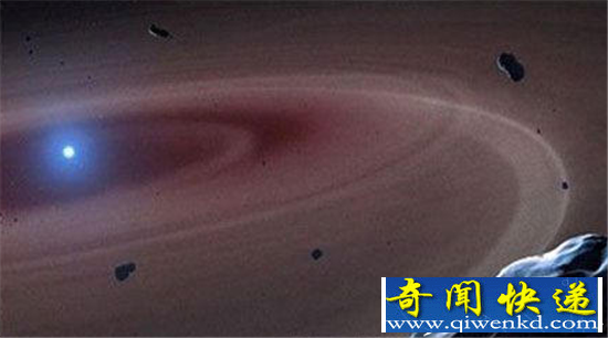 僵尸行星有没有僵尸?宇宙十大奇特行星
