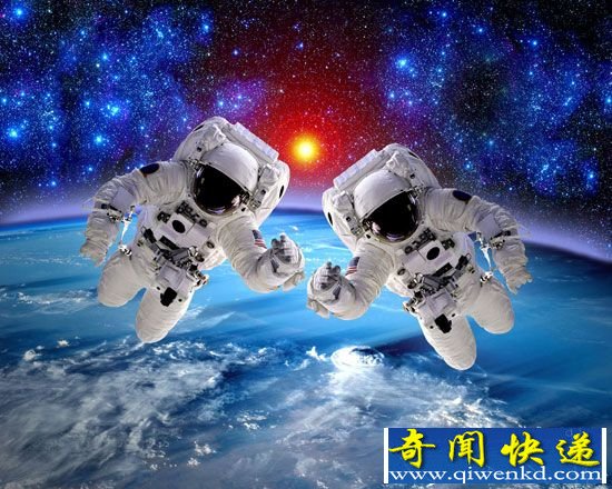人在宇宙中会变高?宇宙最奇异真相难以置信