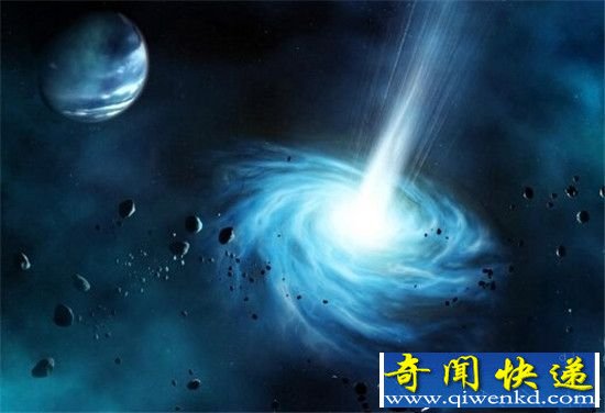 人类灭绝后伴随着 宇宙的毁灭!