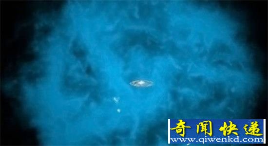 宇宙十大惊人发现!宇宙最古老的星系