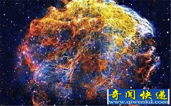 反物质是什么?反物质武器竟可炸掉半个地球