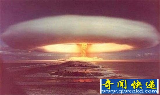反物质是什么?反物质武器竟可炸掉半个地球