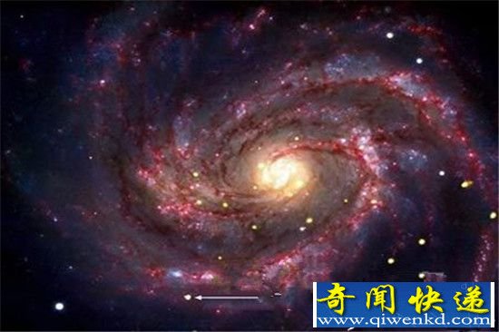 黑洞十大震撼真相揭秘 黑洞的另一边是什么?