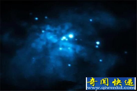 黑洞十大震撼真相揭秘 黑洞的另一边是什么?