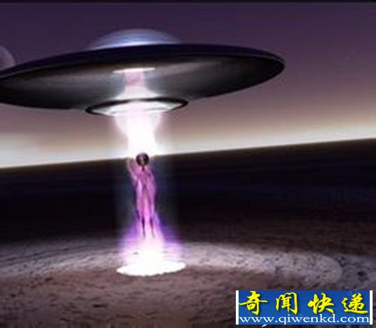 著名外星人事件大盘点 性侵身体提取精液