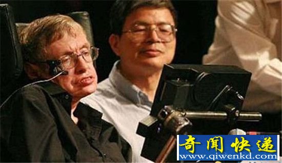 霍金预言人工智能是毁灭人类元凶 人类该何去何从