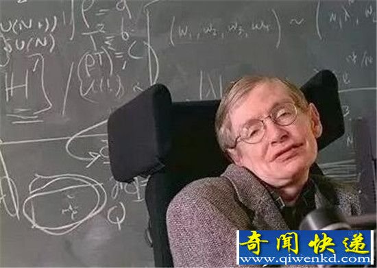 霍金预言人工智能是毁灭人类元凶 人类该何去何从