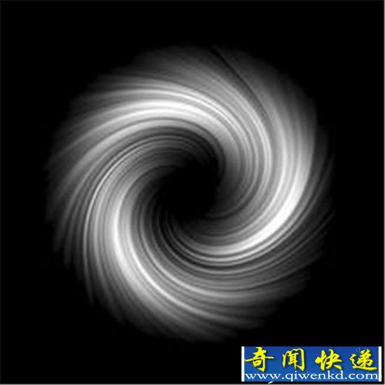 外星人家乡离地球并不远 就在史瓦西黑洞表面