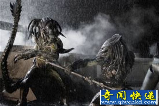 史前文明是外星人陷阱 世界末日是外星人入侵