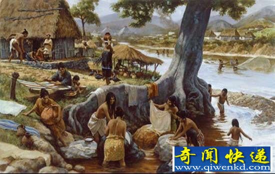 玛雅人五大预言 揭秘玛雅文明玛雅人是怎么消失的?