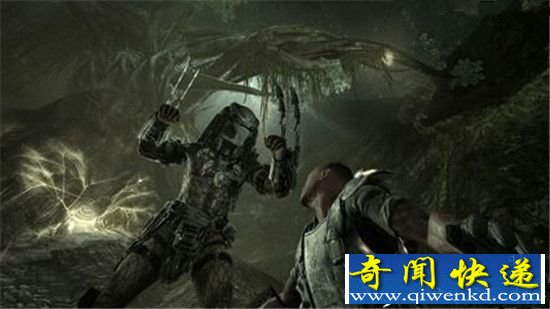史前文明被美军封锁 月球背面竟是美军基地