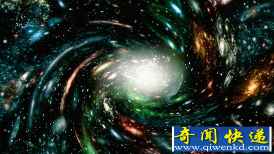 宇宙将迎来终极命运!“大冻结”还是“大塌陷”