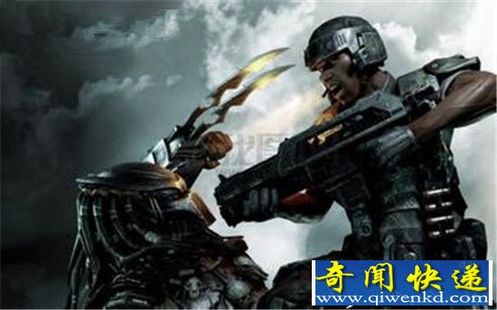 史前文明是外星人陷阱 世界末日是外星人入侵