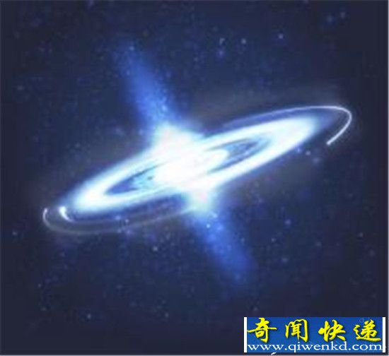 银河系已死亡数十亿年 人类竟是太空僵尸