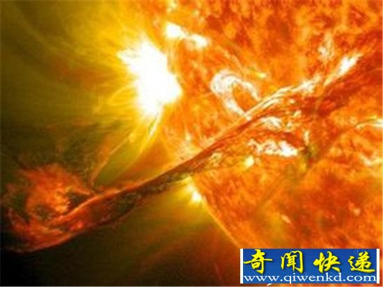霍金预言!太阳将休眠 2030年出现“迷你冰河时期”
