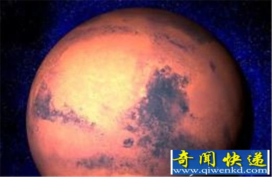人类或起源于火星?神秘矿物开启生命进程