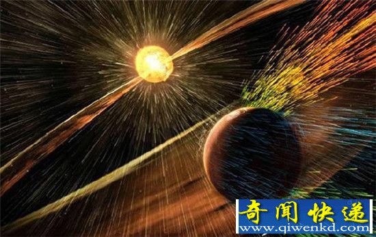 太空探索2016大盘点 火星更“火”了