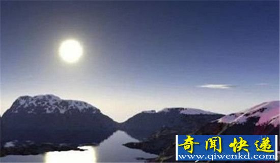 宇宙中发现的最特别的 十颗星球大盘点