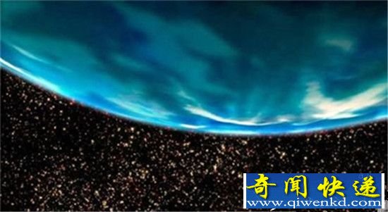 宇宙中发现的最特别的 十颗星球大盘点