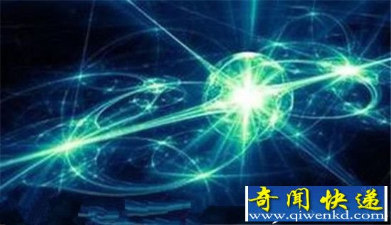 宇宙诡异的十维空间大盘点 宇宙最高形态