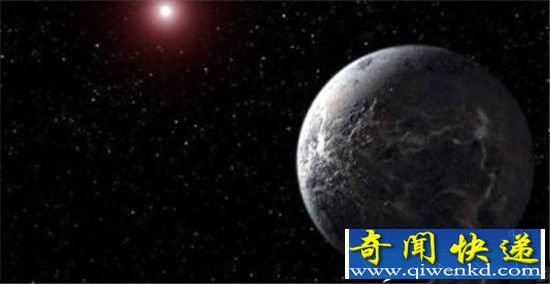 宇宙中十大最恐怖的系外行星 大盘点!