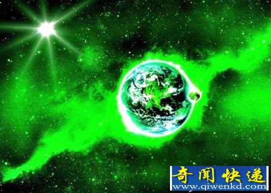 世界末日人类发现新地球 星际穿越移民僵尸行星