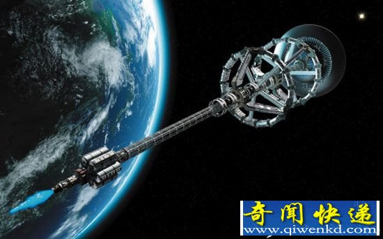 世界末日人类发现新地球 星际穿越移民僵尸行星