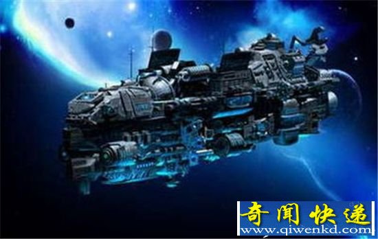 霍金预言外星人会毁灭人类 星球隐身计划启动
