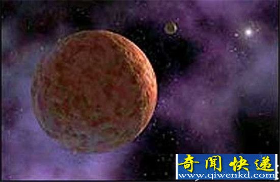 世界末日的十大猜想 外星人入侵