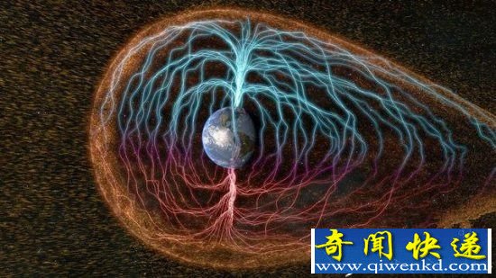 地球毁灭的几种恐怖方式遭曝光 太可怕了