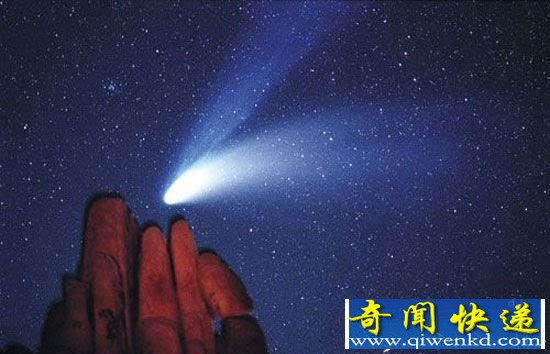 太阳系最神秘的八大未解之谜 令人震惊