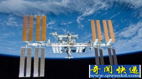 太空飞行给人体带来五大惊人变化 大揭密!