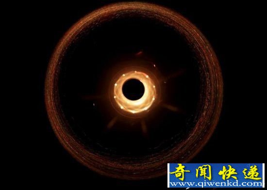 黑洞究竟是怎样的存在 人类为何难以攻克?