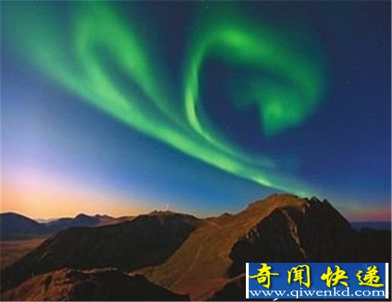 太阳系的奇迹 太阳系边缘发现新行星