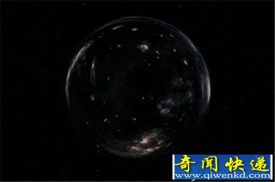 毁掉太阳系的十种方法 大盘点!