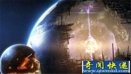 毁掉太阳系的十种方法 大盘点!