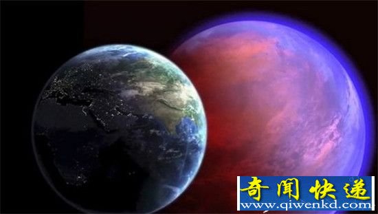 僵尸行星为何遍布银河系 地球已陷入死亡空间