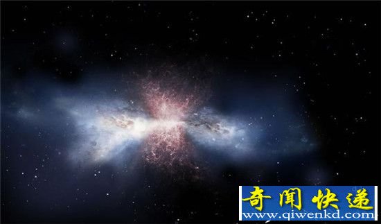 僵尸行星为何遍布银河系 地球已陷入死亡空间