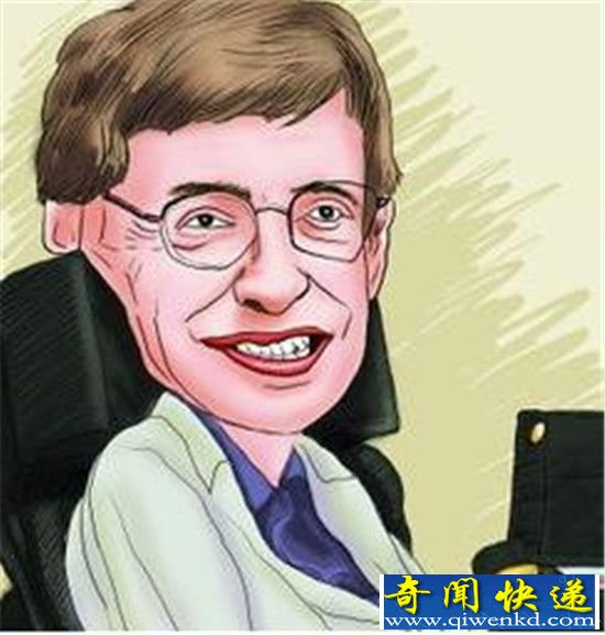 霍金预言2030世界末日 将进入迷你冰河时期